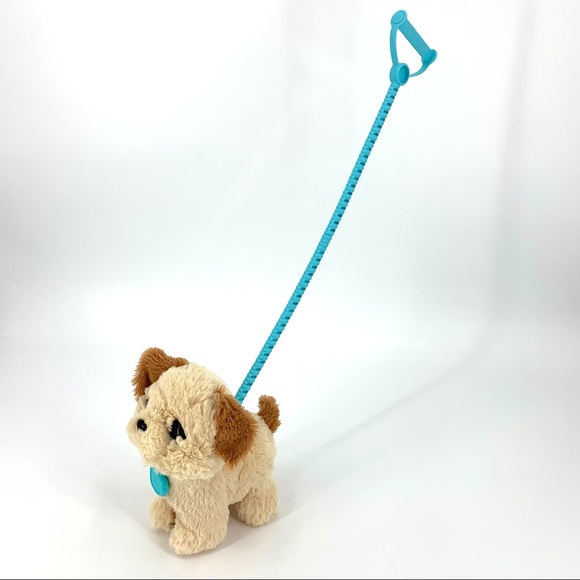 FurReal Friends Pax My Poopin' Pup Plush Toy - Picture 10 of 10